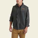 Crozet Fleece Vest - MTT Collective