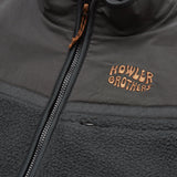 Crozet Fleece Vest - MTT Collective