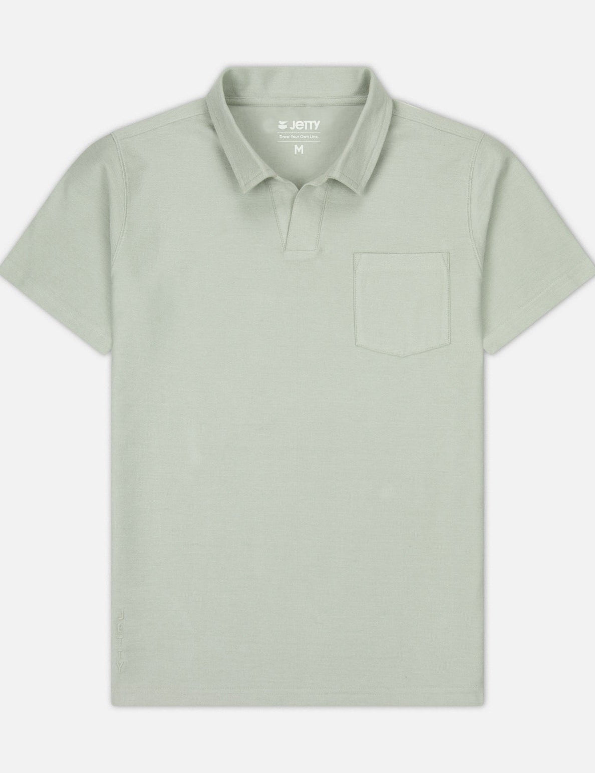 Cruise Terry Polo - MTT Collective