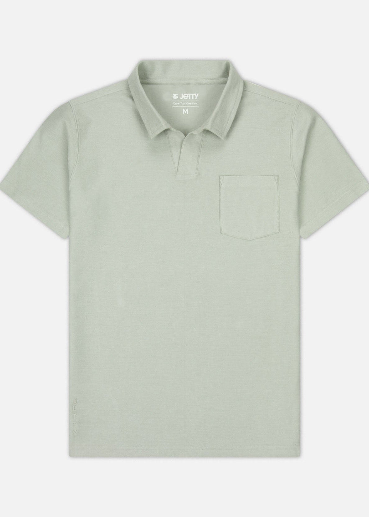 Cruise Terry Polo - MTT Collective