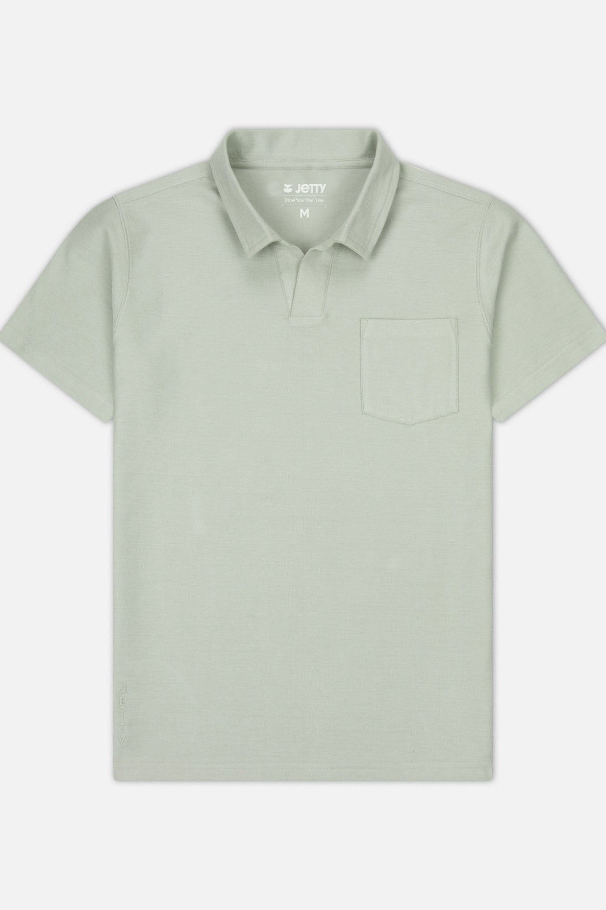 Cruise Terry Polo - MTT Collective