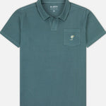 Cruise Terry Polo - MTT Collective