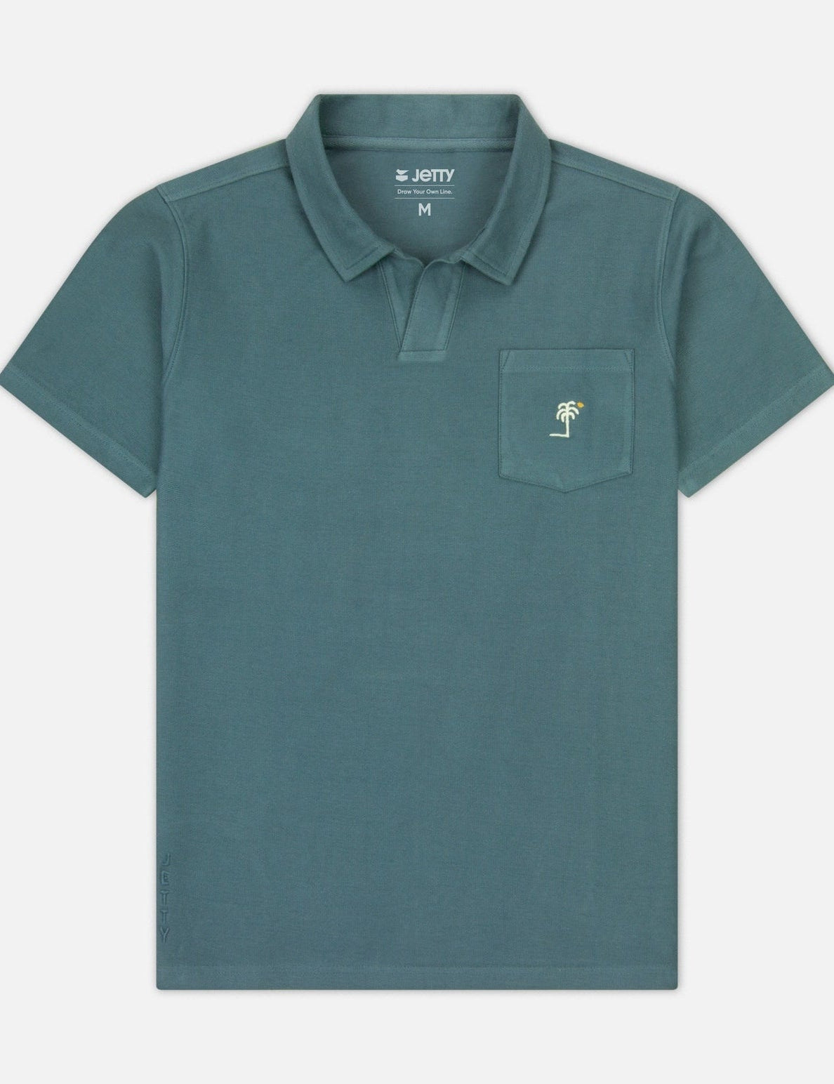 Cruise Terry Polo - MTT Collective