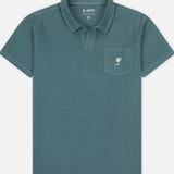 Cruise Terry Polo - MTT Collective