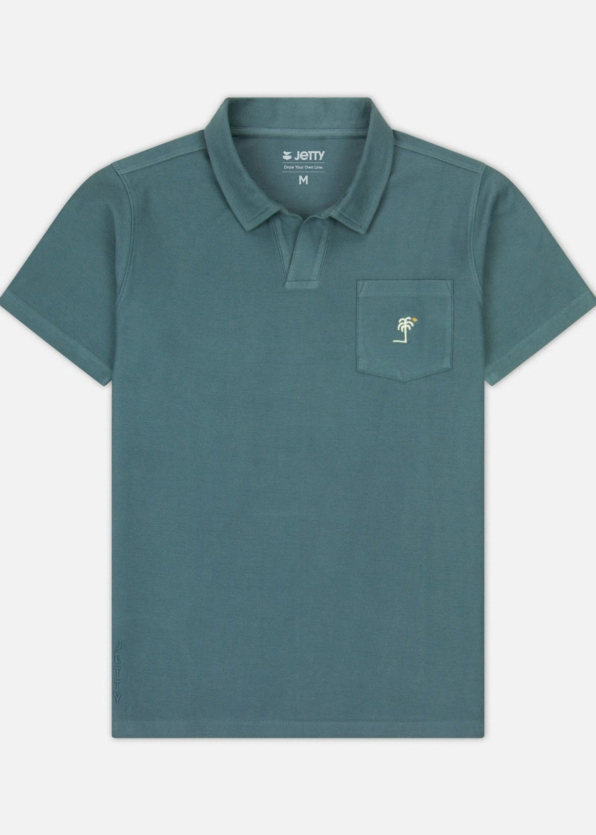 Cruise Terry Polo - MTT Collective