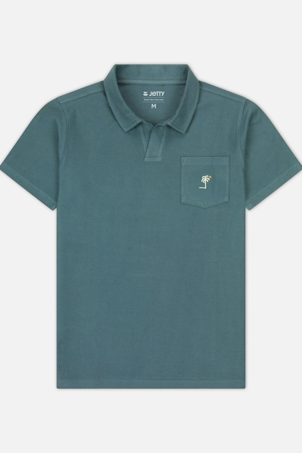 Cruise Terry Polo - MTT Collective