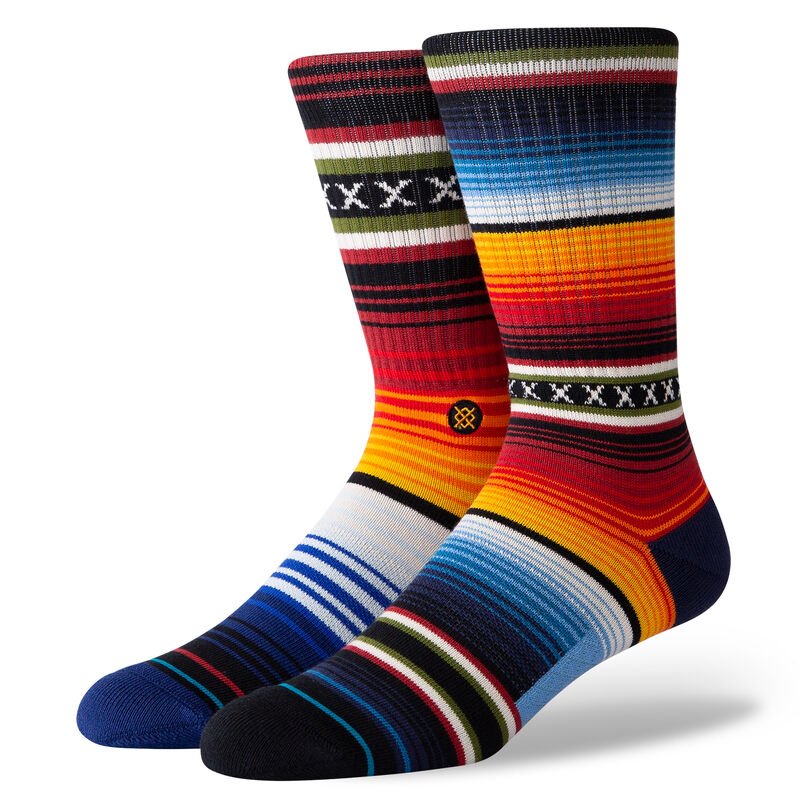 Curren Crew Socks - MTT Collective