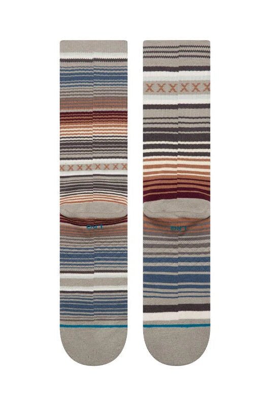 Curren Crew Socks - MTT Collective