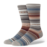 Curren Crew Socks - MTT Collective
