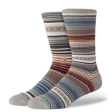 Curren Crew Socks - MTT Collective