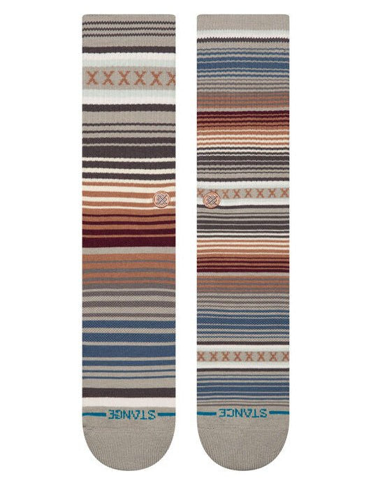 Curren Crew Socks - MTT Collective