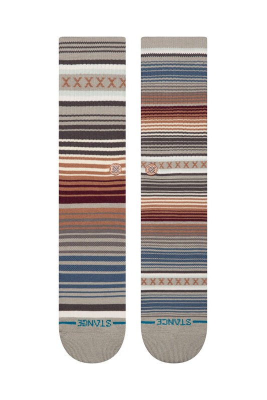 Curren Crew Socks - MTT Collective