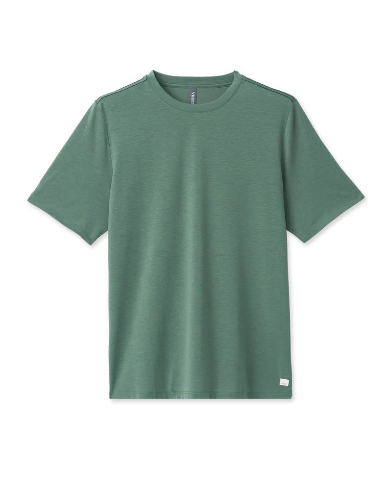 Current Tech Tee - MTT Collective