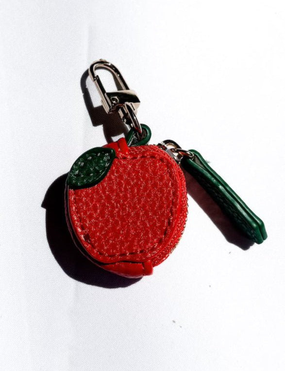 Cutie Fruit Bag Charm - MTT Collective