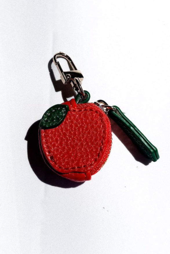 Cutie Fruit Bag Charm - MTT Collective