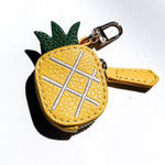 Cutie Fruit Bag Charm - MTT Collective