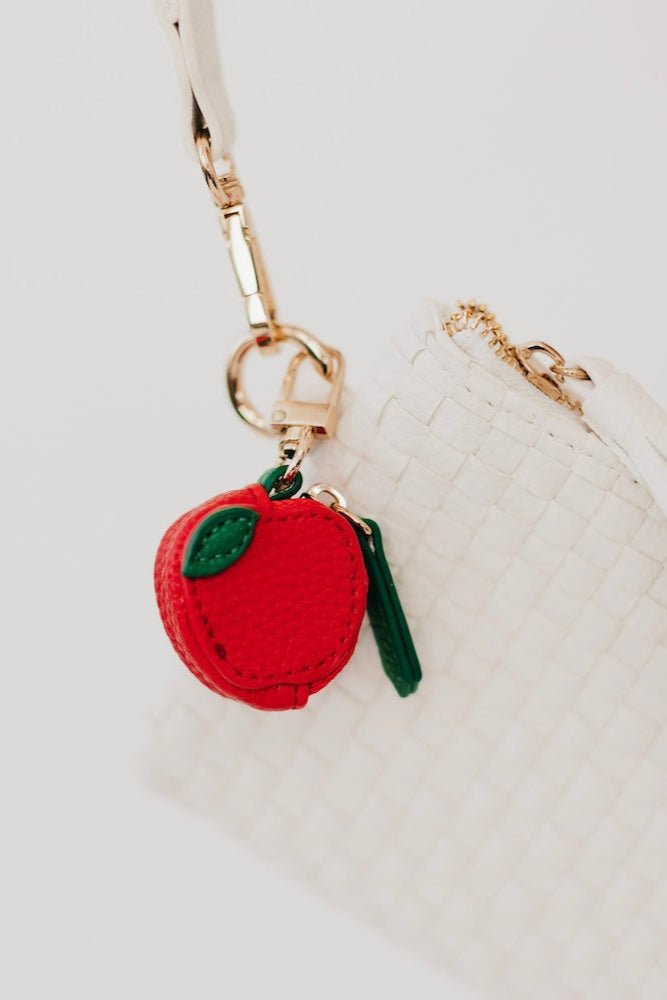 Cutie Fruit Bag Charm - MTT Collective