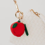 Cutie Fruit Bag Charm - MTT Collective