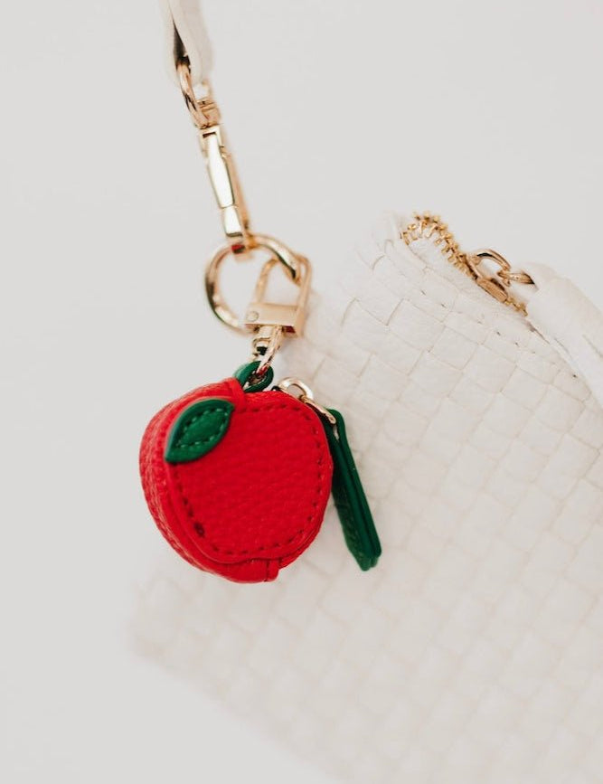 Cutie Fruit Bag Charm - MTT Collective