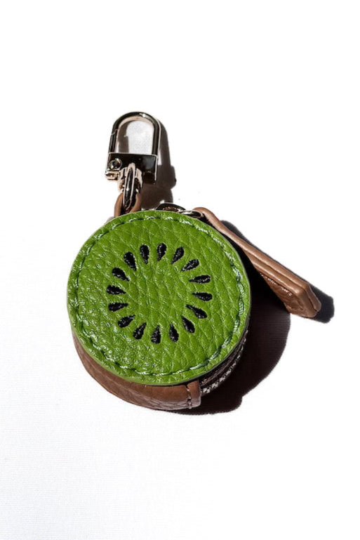 Cutie Fruit Bag Charm - MTT Collective