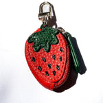 Cutie Fruit Bag Charm - MTT Collective