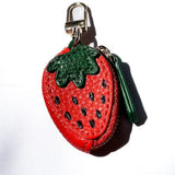 Cutie Fruit Bag Charm - MTT Collective
