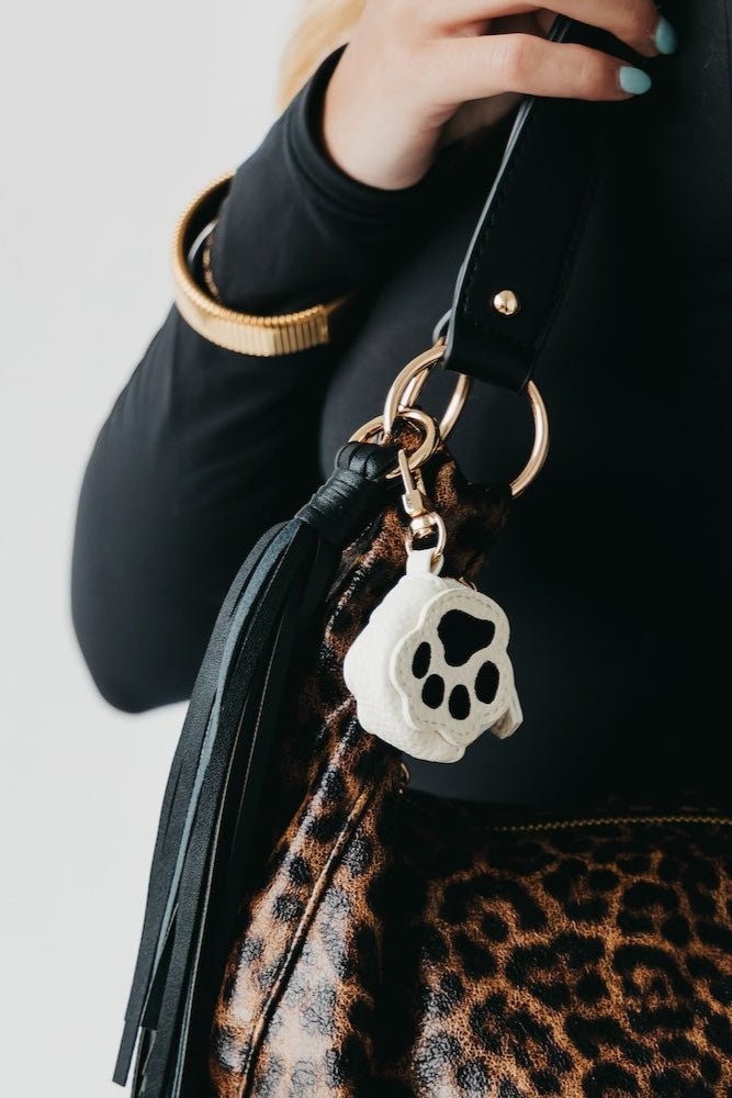 Cutie Pet Bag Charm - MTT Collective