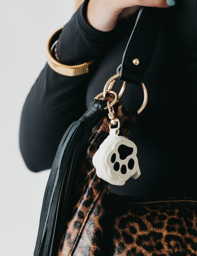 Cutie Pet Bag Charm - MTT Collective