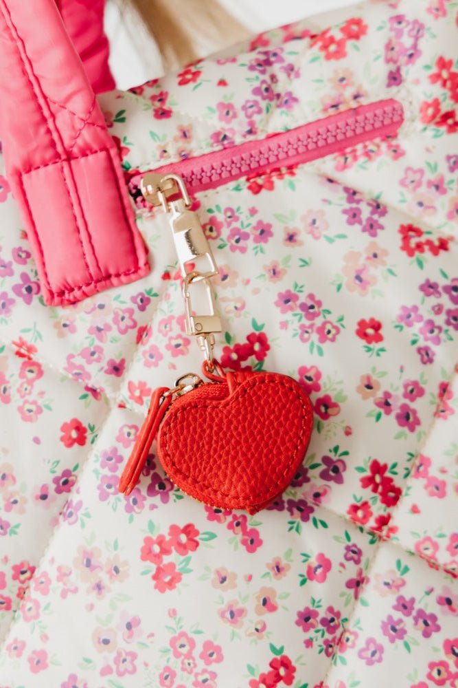 Cutie Pet Bag Charm - MTT Collective