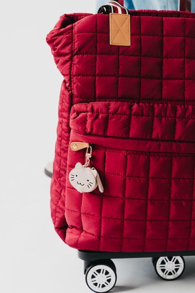 Cutie Pet Bag Charm - MTT Collective