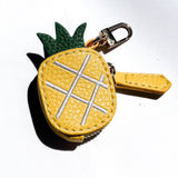 Cutie Fruit Bag Charm