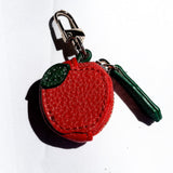 Cutie Fruit Bag Charm
