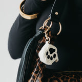 Cutie Pet Bag Charm