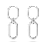 MTT Jewelry - Jewelry - Earrings - Convertible Huggie Earrings - MTT Collective