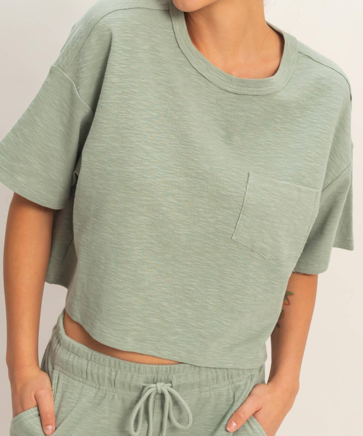 Sage Green