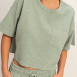 Sage Green