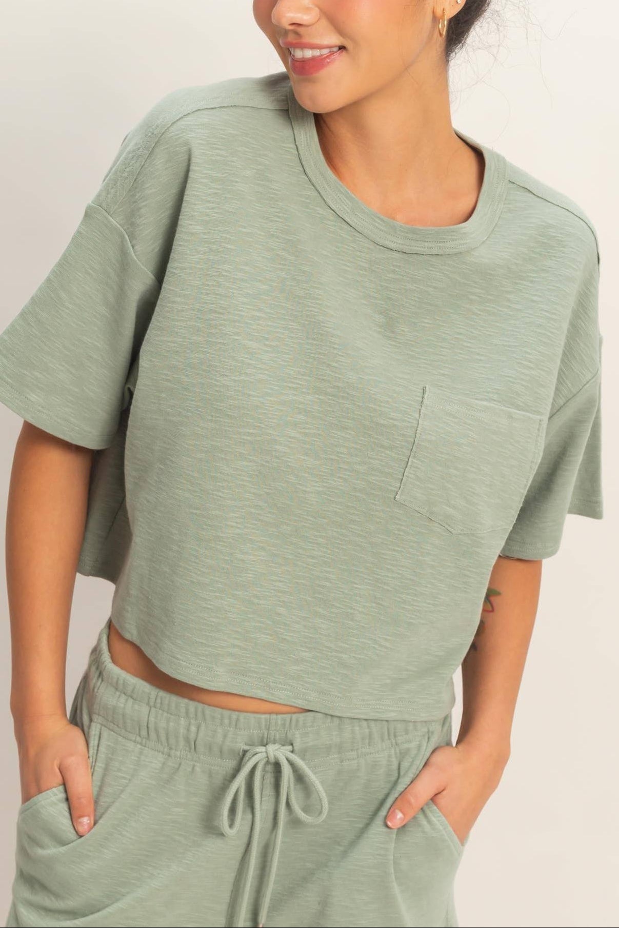 Sage Green