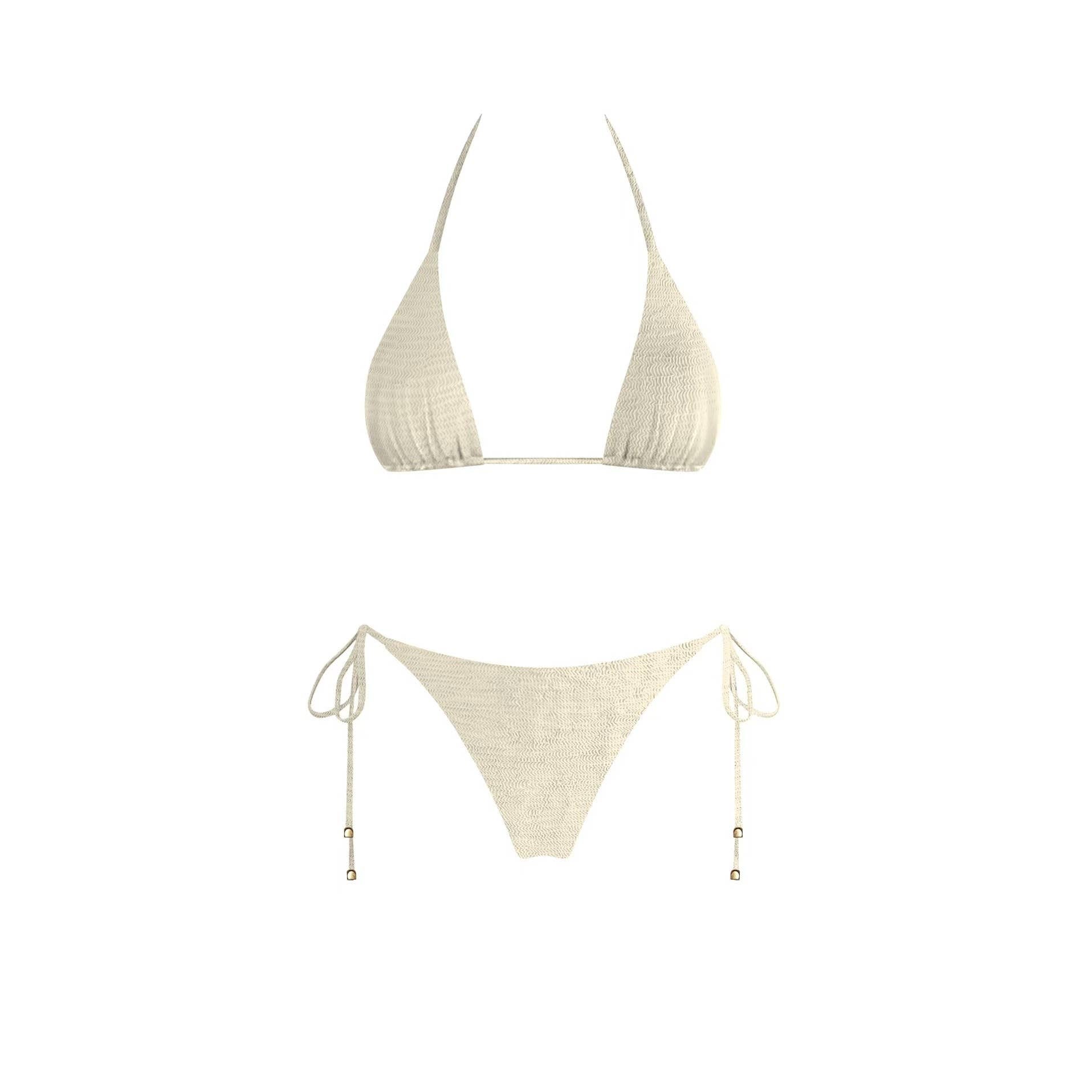 Endless Summer Bikini Top
