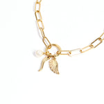 MTT Jewelry - Jewelry - Charms - 8mm Glass Pearl Charms - MTT Collective