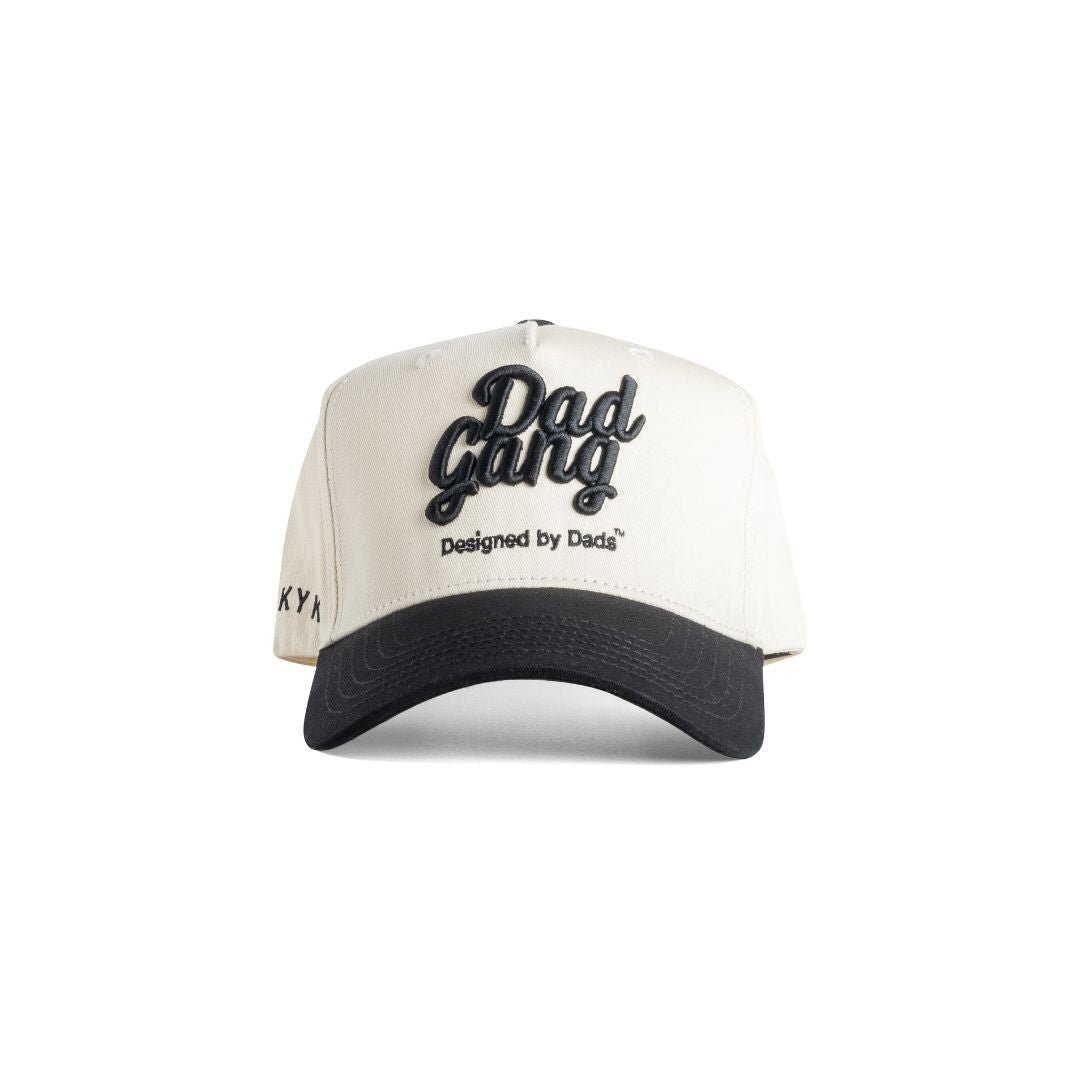 Dad Gang Logo Hat - MTT Collective