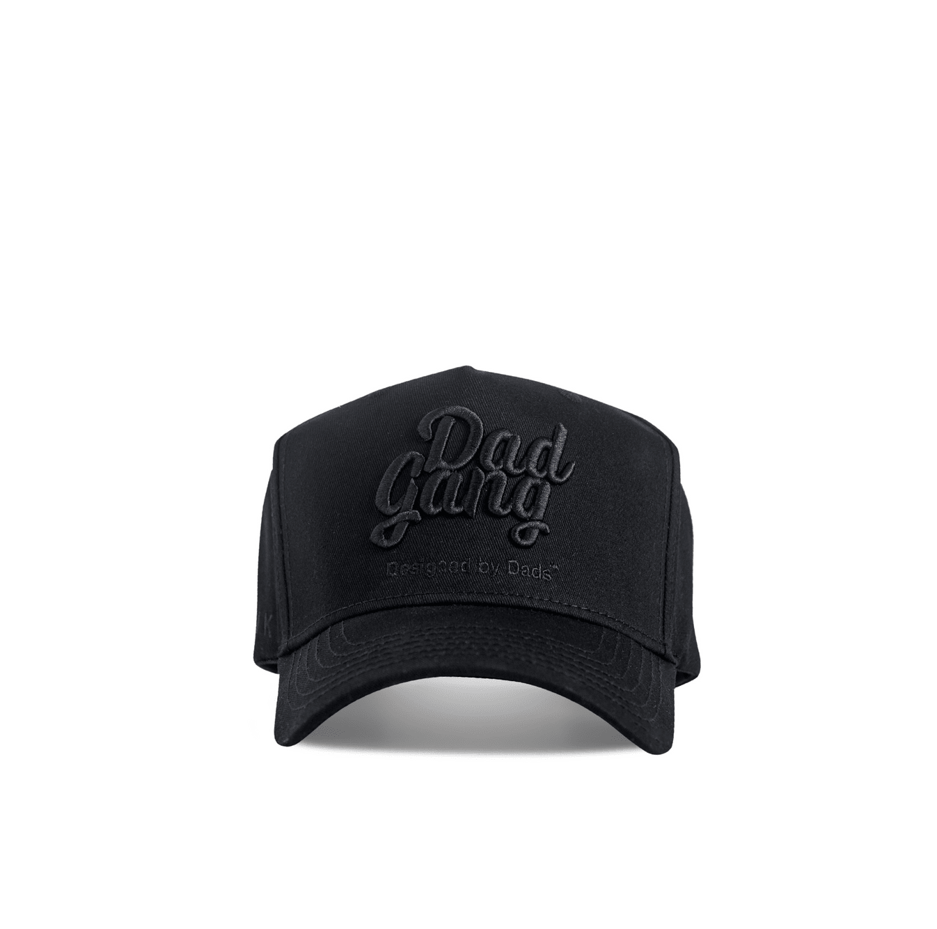 Dad Gang Logo Hat - MTT Collective