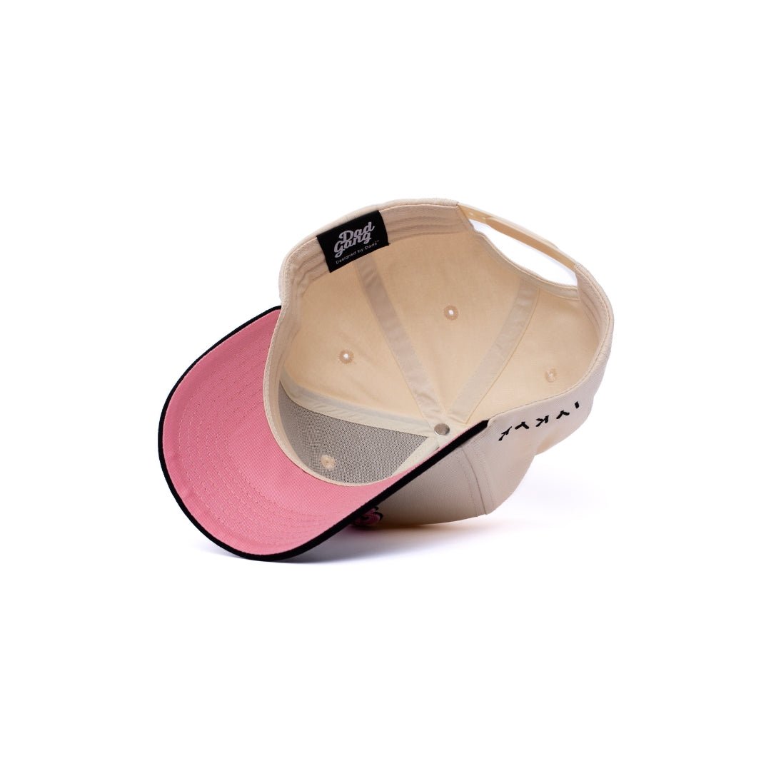 Dad Gang Logo Hat - MTT Collective