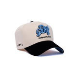 Dad Gang Logo Hat - MTT Collective