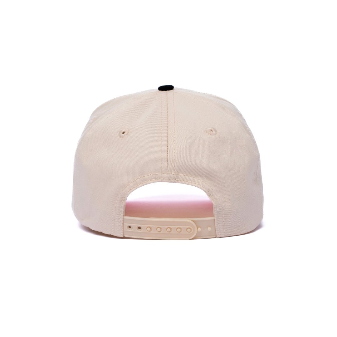 Dad Gang Logo Hat - MTT Collective