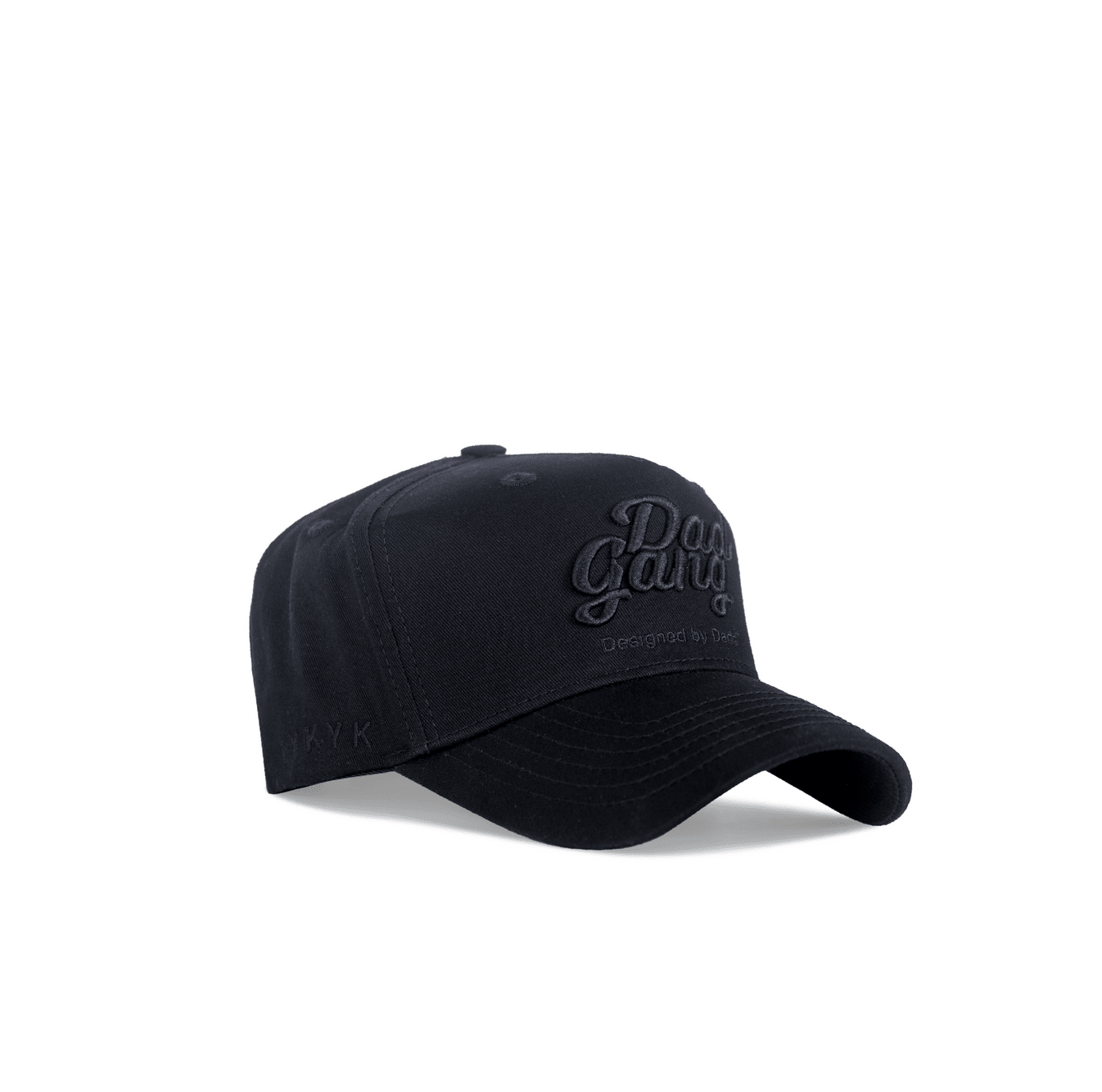 Dad Gang Logo Hat - MTT Collective