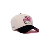 Dad Gang Logo Hat - MTT Collective