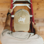 Dad Gang Trucker - MTT Collective