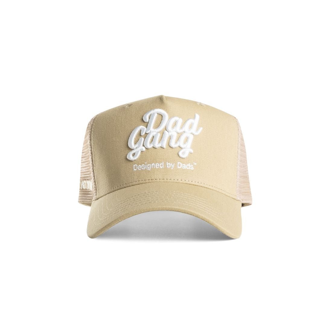 Dad Gang Trucker - MTT Collective