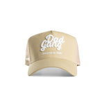 Dad Gang Trucker - MTT Collective