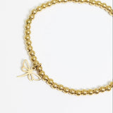 Dainty Dragonfly Charm - MTT Collective